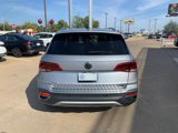 New 2024 Volkswagen Taos SEL image 5