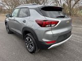 New 2025 Chevrolet TrailBlazer LT w/ Convenience Package image 3