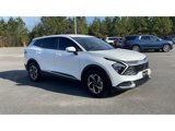 Used 2023 Kia Sportage LX image 2