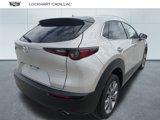 Used 2024 MAZDA CX-30 AWD 2.5 S w/ Premium Package image 3