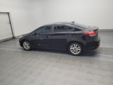 Used 2017 Kia Forte S image 3