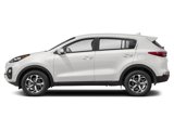 Used 2020 Kia Sportage EX w/ EX Technology Package image 3