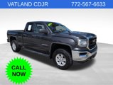 Used 2016 GMC Sierra 1500 4x4 Double Cab w/ Sierra Appearance Package image 1