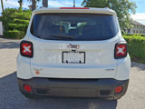 Used 2015 Jeep Renegade Latitude image 5