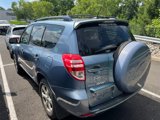 Used 2009 Toyota RAV4 4WD image 4