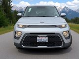 Used 2020 Kia Soul LX image 3