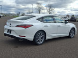 New 2025 Acura Integra image 4