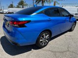 Used 2021 Nissan Versa SV image 6