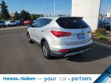 Used 2013 Hyundai Santa Fe Sport image 4
