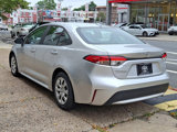 Certified 2021 Toyota Corolla LE w/ Carpet Mat Package (TMS) image 4