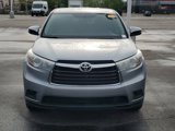 Used 2015 Toyota Highlander Plus image 2