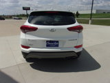 Used 2017 Hyundai Tucson Limited w/ Cargo Package image 5