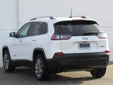 Used 2019 Jeep Cherokee Latitude Plus w/ Cold Weather Group image 5
