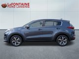 Used 2020 Kia Sportage LX image 2