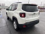Used 2022 Jeep Renegade Latitude w/ Convenience Group image 5