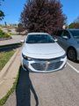 Used 2024 Chevrolet Malibu LT image 2
