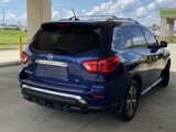 Used 2017 Nissan Pathfinder SL w/ SL Premium Package image 3