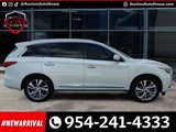 Used 2013 INFINITI JX35 AWD w/ Premium Pkg image 6