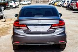 Used 2014 Honda Civic EX image 4