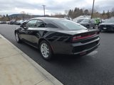 New 2025 Dodge Charger R/T w/ Quick Order Package 25M R/T image 4
