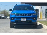 New 2025 Jeep Compass Latitude image 5