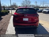 Used 2022 MAZDA CX-5 AWD 2.5 Turbo image 4
