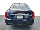 Used 2019 Cadillac CTS Sedan image 4