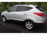 Used 2012 Hyundai Tucson GLS image 5