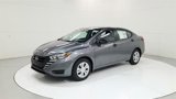 New 2025 Nissan Versa S image 3