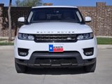 Used 2016 Land Rover Range Rover Sport SE image 2