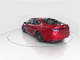 Used 2025 Toyota Camry XSE image 6