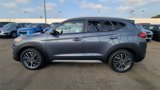 Used 2021 Hyundai Tucson SEL image 5