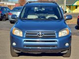 Used 2008 Toyota RAV4 Limited image 2
