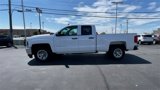 Used 2017 Chevrolet Silverado 1500 LS w/ Trailering Package image 5