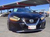 Used 2019 Nissan Maxima 3.5 SV w/ Floor Mat Group image 5