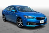 Certified 2022 Subaru Impreza 2.0i Premium image 2