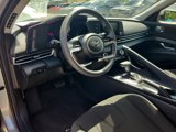 Certified 2023 Hyundai Elantra SEL image 3