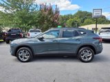 New 2025 Chevrolet Trax LT w/ Driver Confidence Package image 2