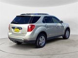 Used 2014 Chevrolet Equinox LTZ image 5