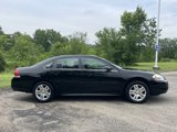 Used 2015 Chevrolet Impala LT w/ LT Sunroof Package image 2
