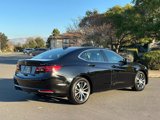 Used 2016 Acura TLX image 4