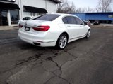 Used 2018 BMW 750i xDrive image 5