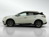 Used 2017 Nissan Murano SV image 2