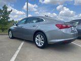 Used 2023 Chevrolet Malibu LT image 2