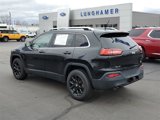 Used 2016 Jeep Cherokee Latitude w/ Trailer Tow Group image 4