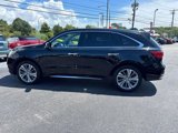 Used 2018 Acura MDX w/ Technology & Entertainment image 4