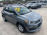 Used 2020 Chevrolet Trax LT w/ Sun & Sound Package image 4