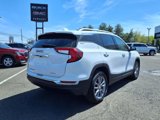 Certified 2022 GMC Terrain SLT w/ Infotainment Package II image 3