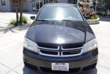 Used 2014 Dodge Avenger SE image 4