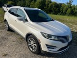 Used 2015 Lincoln MKC FWD w/ Equipment Group 101A Select image 5